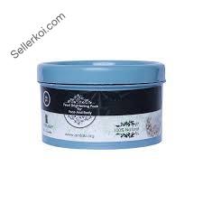 Amlaki Pearl Brightening Pack for Face  Body (100gm)